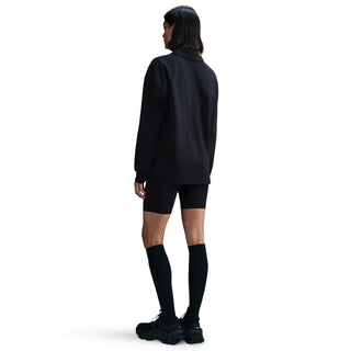 Nike NSW Essential Oversize Long Sleeve Polo