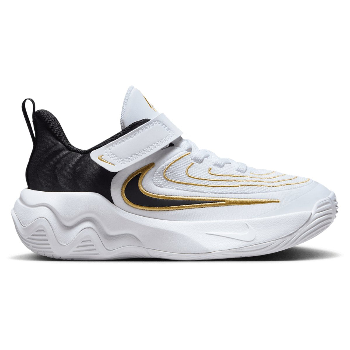 Nike Giannis Immortality 4