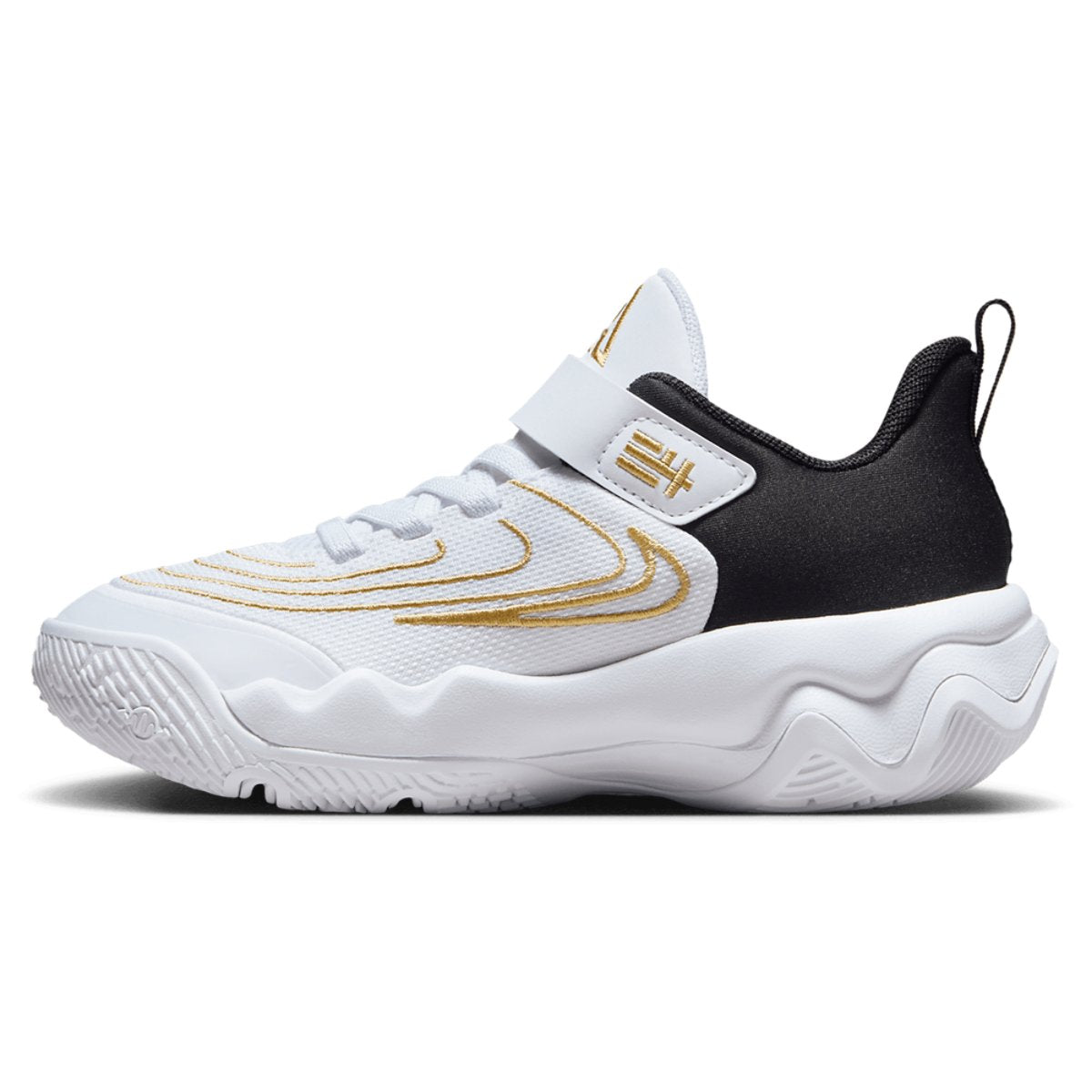 Nike Giannis Immortality 4