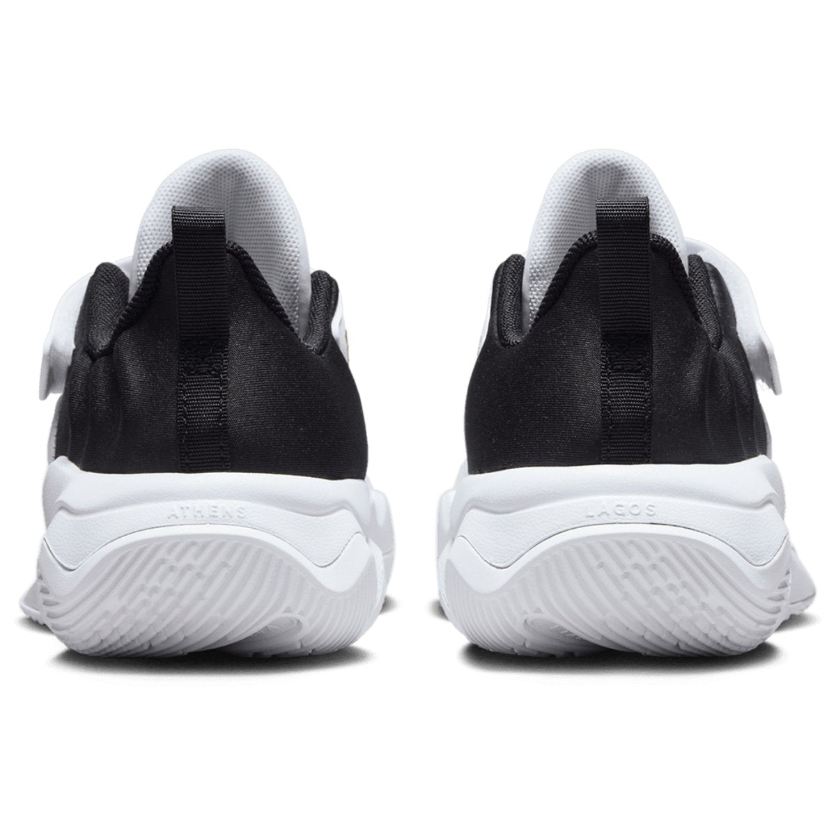 Nike Giannis Immortality 4