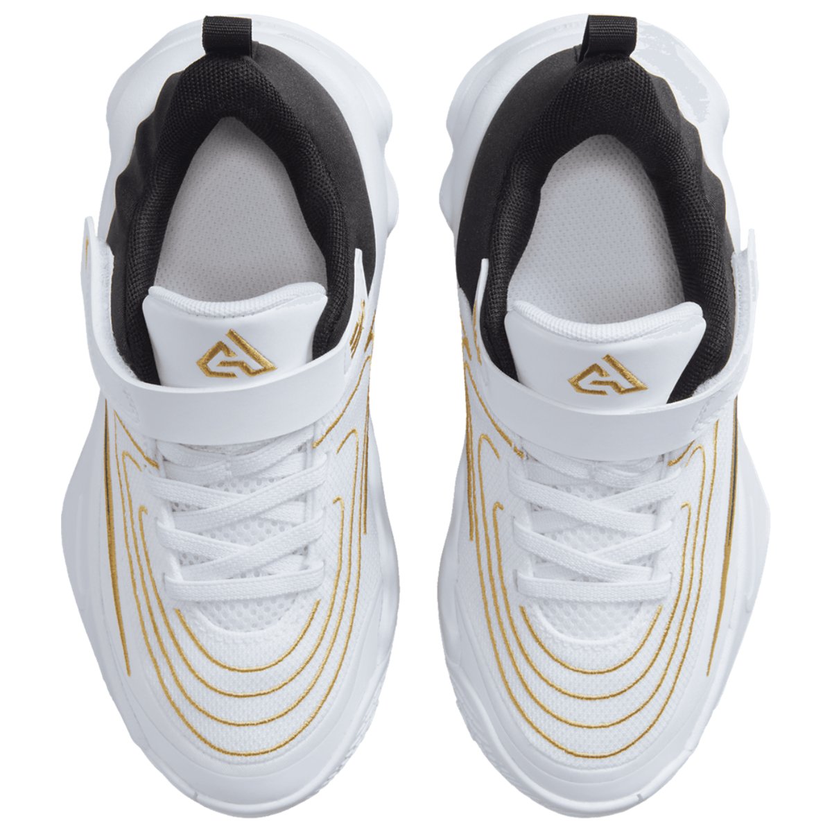 Nike Giannis Immortality 4