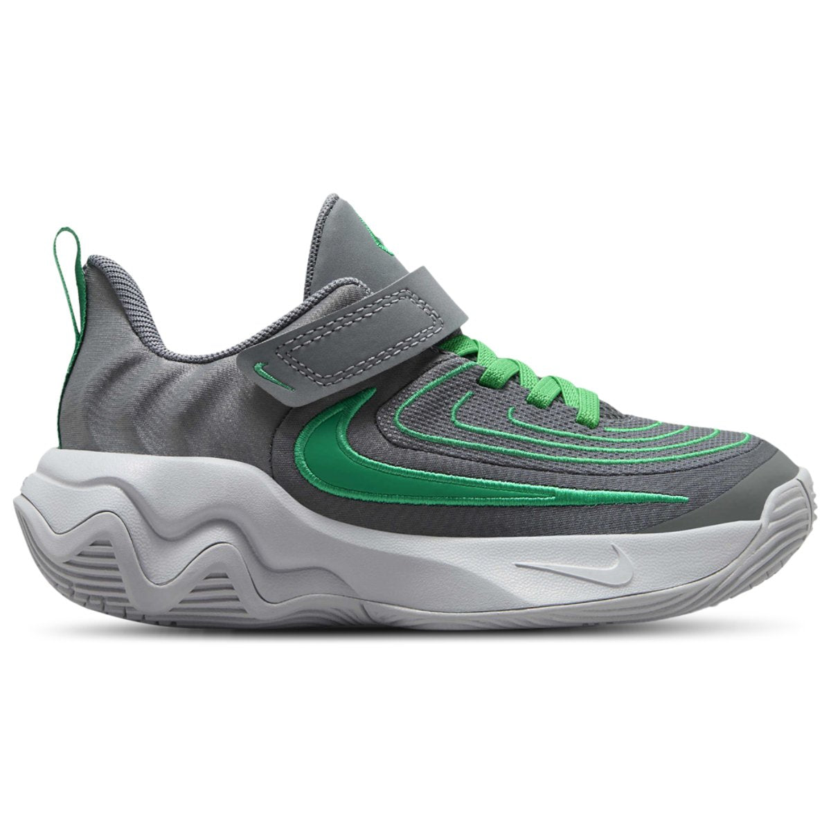 Nike Giannis Immortality 4