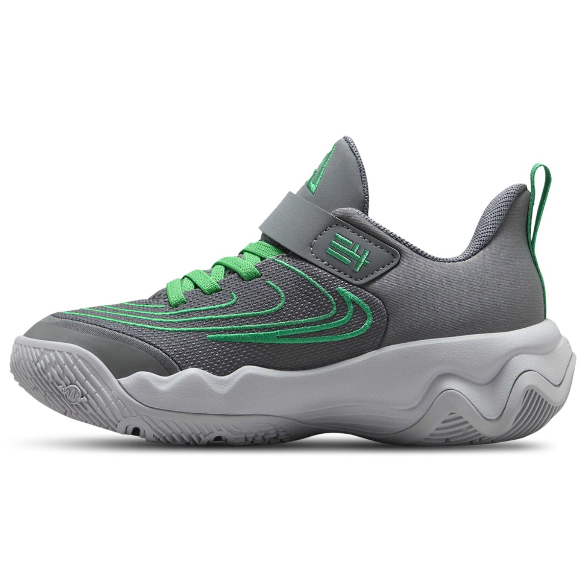 Nike Giannis Immortality 4