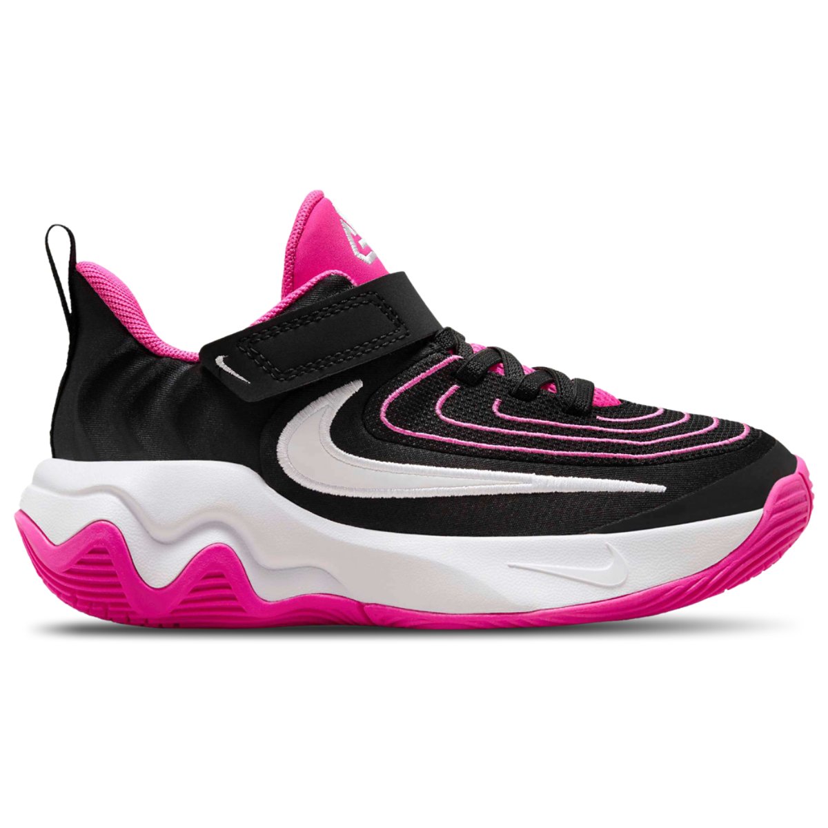 Nike Giannis Immortality 4