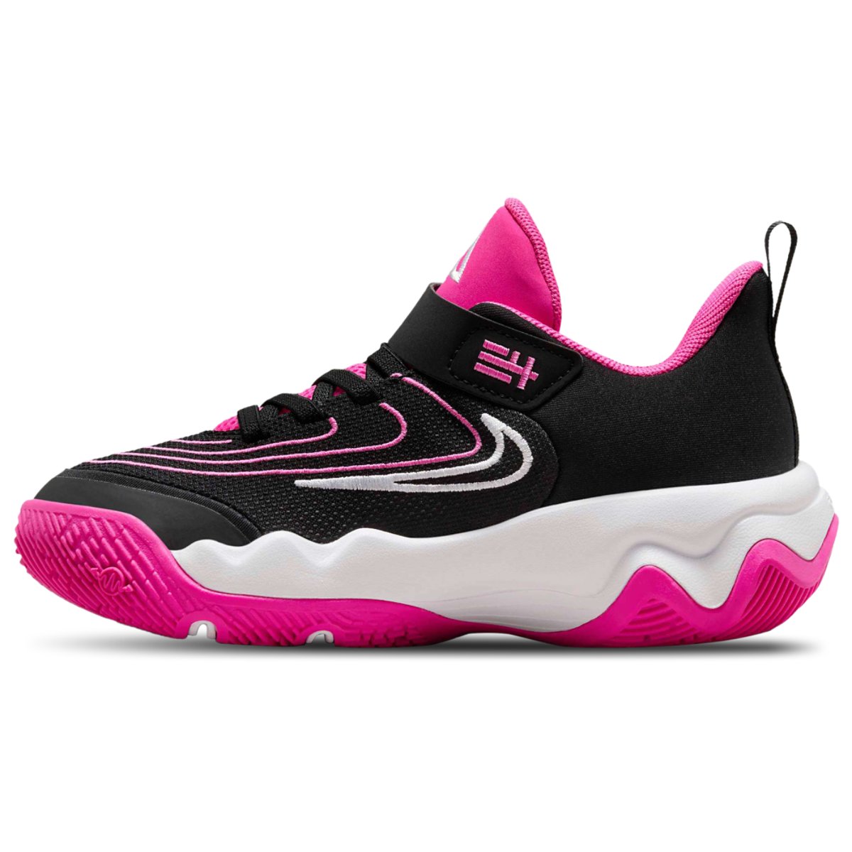 Nike Giannis Immortality 4