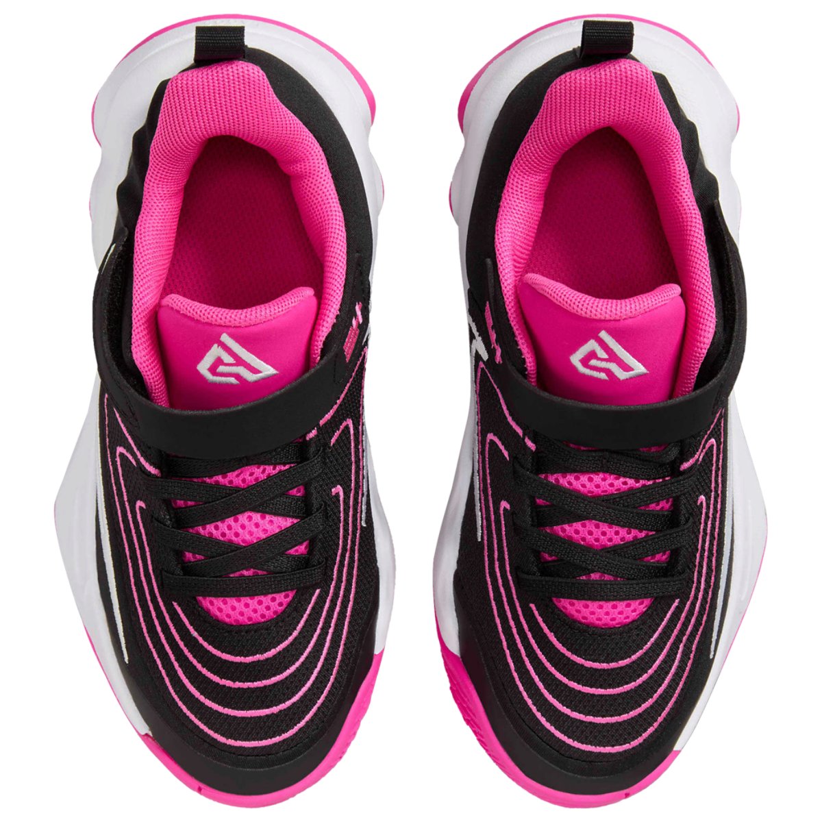 Nike Giannis Immortality 4
