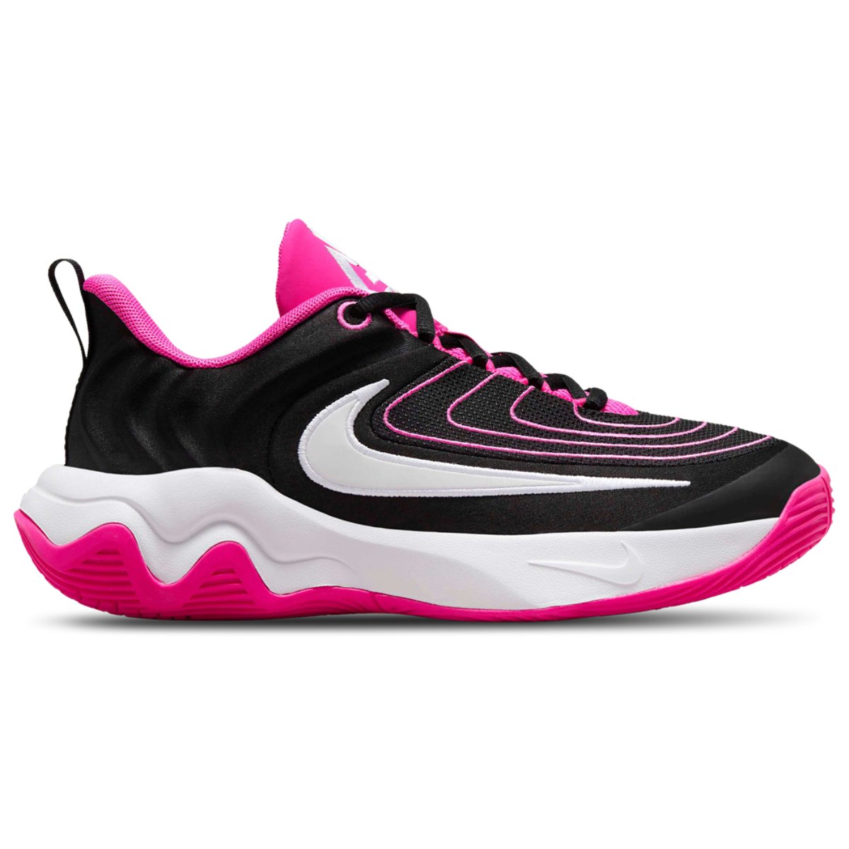 Nike Giannis Immortality 4