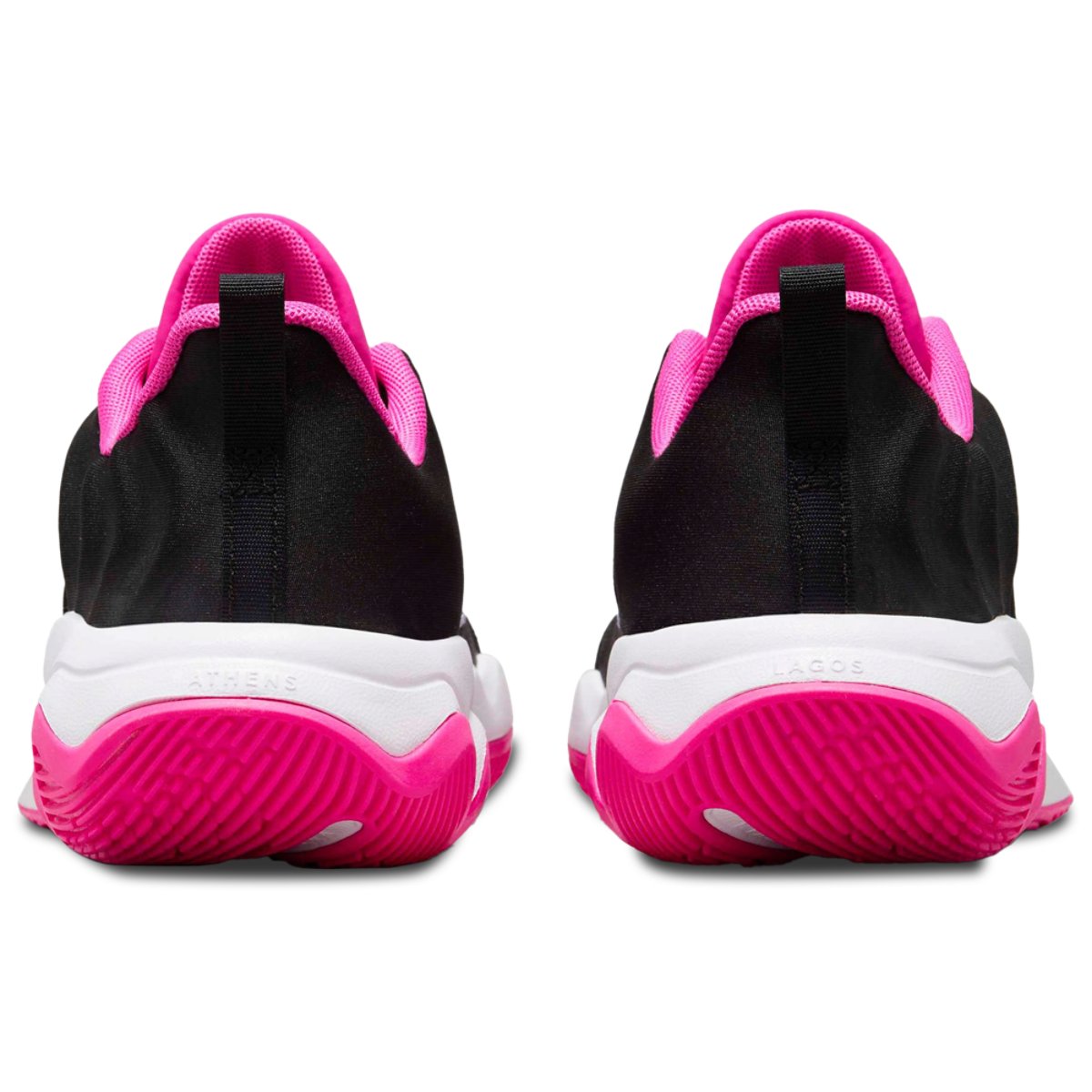 Nike Giannis Immortality 4