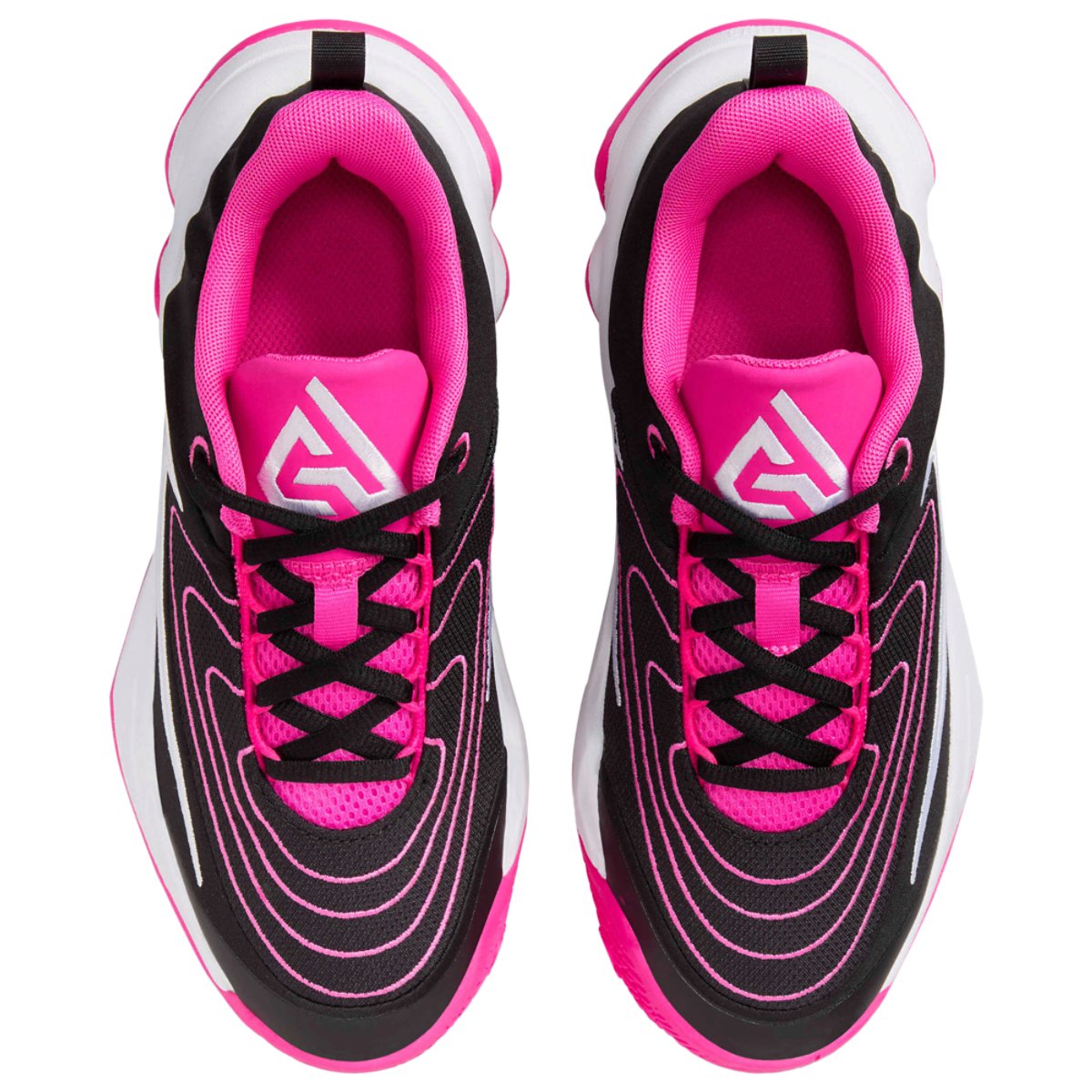 Nike Giannis Immortality 4
