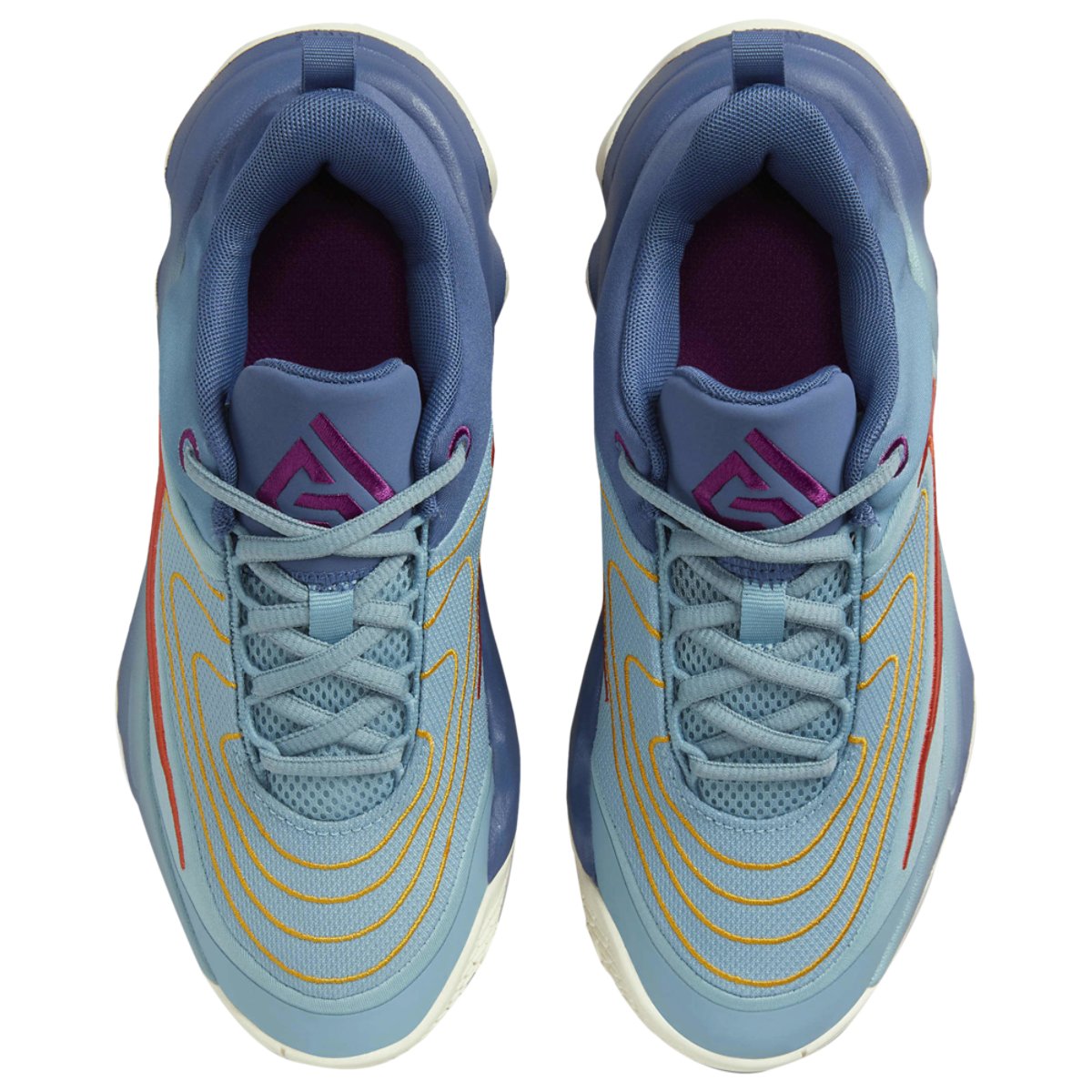 Nike Giannis Immortality 4