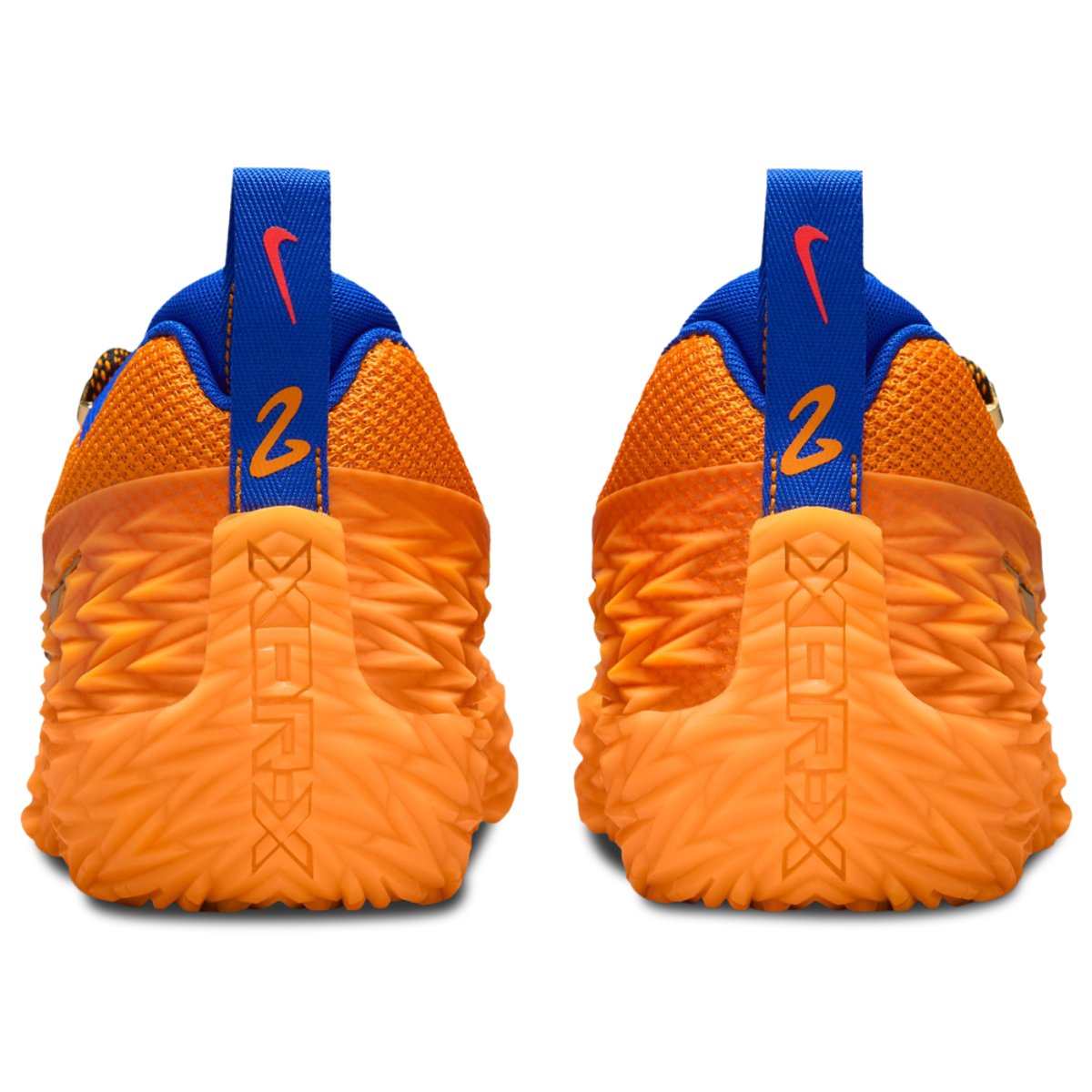 Nike S.T. Charge PE