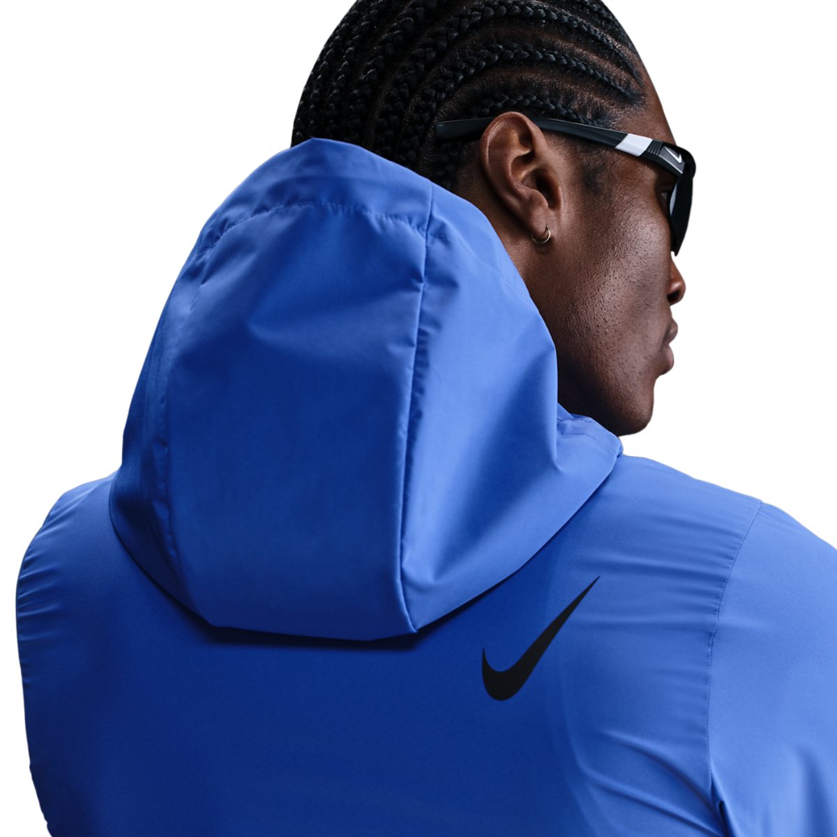 Nike StormFIT Aeroswift Jacket