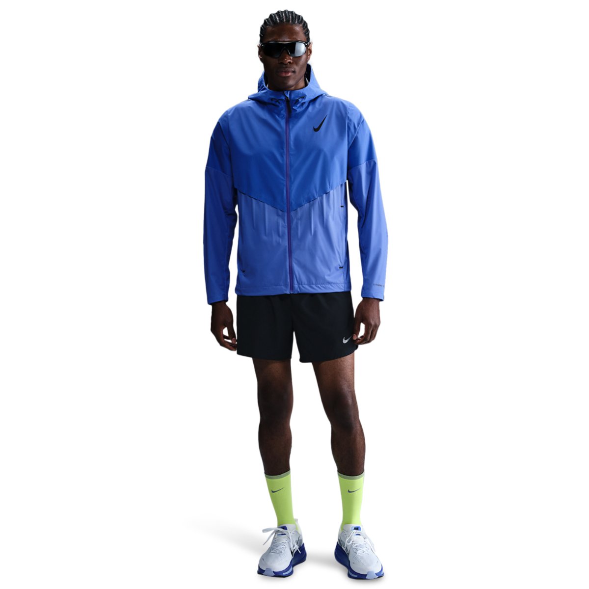 Nike StormFIT Aeroswift Jacket