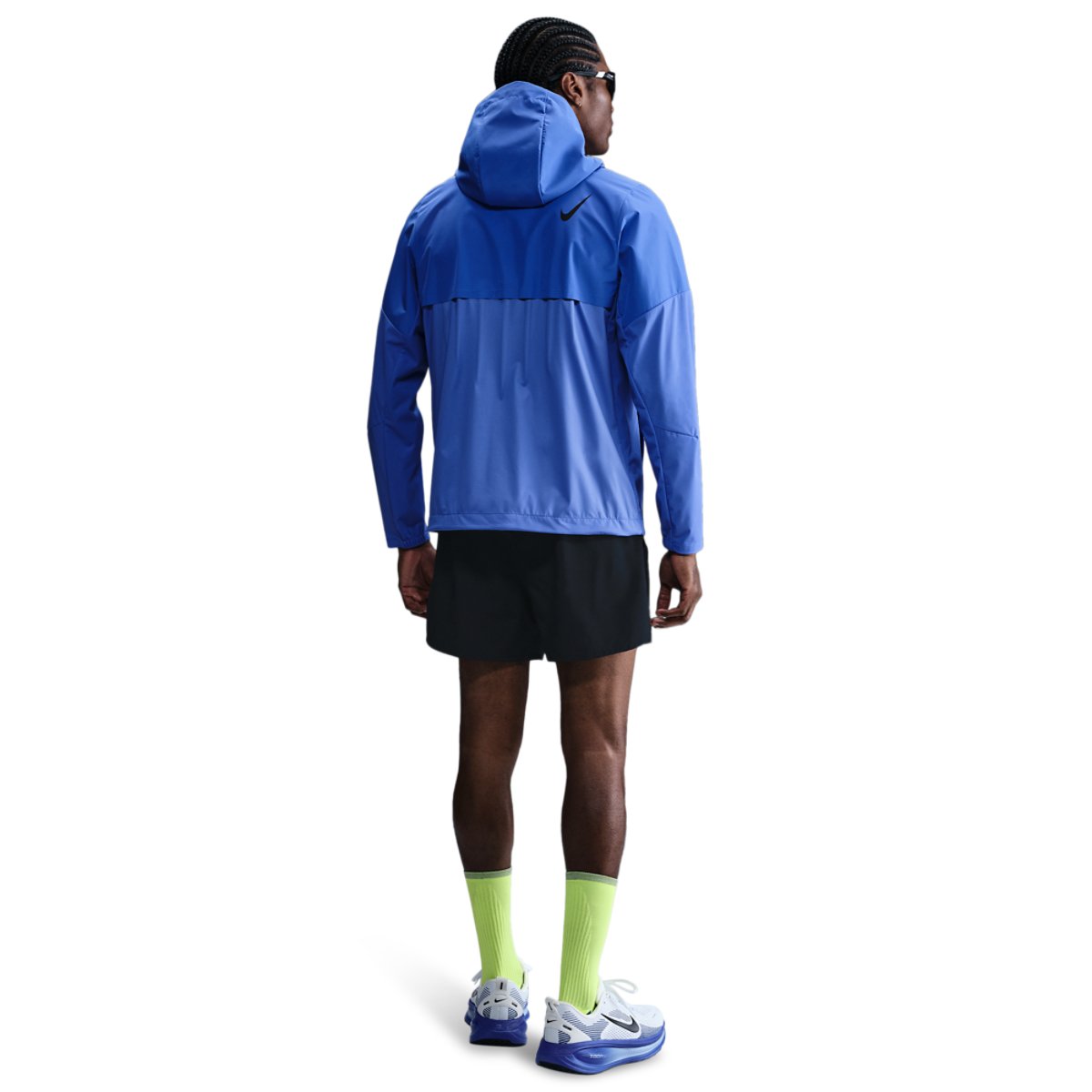 Nike StormFIT Aeroswift Jacket
