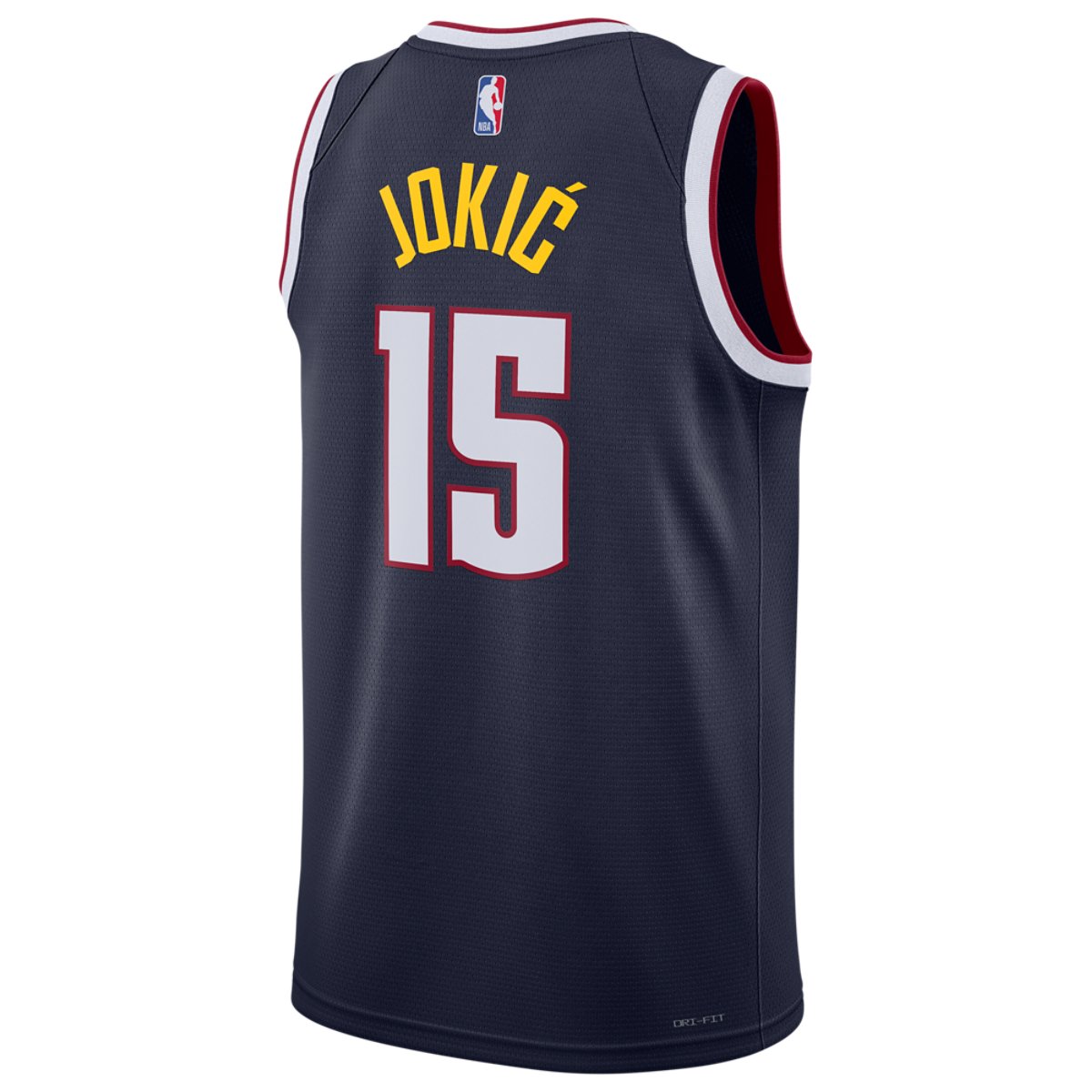 Nike NBA Nuggets Swingman Icon Edition Jersey