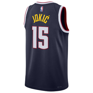 Nike NBA Nuggets Swingman Icon Edition Jersey