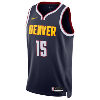 Nike NBA Nuggets Swingman Icon Edition Jersey