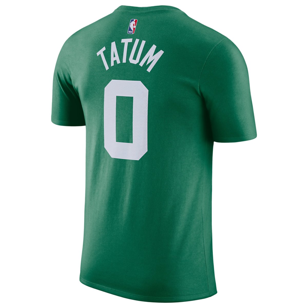 Nike Celtics Name & Number T-Shirt