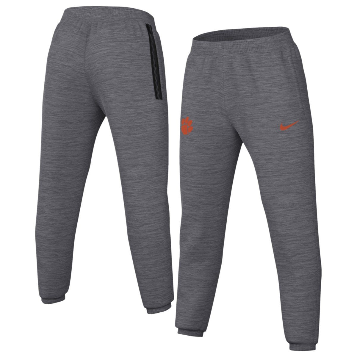 Nike Clemson Team Logo Spotlight Pants