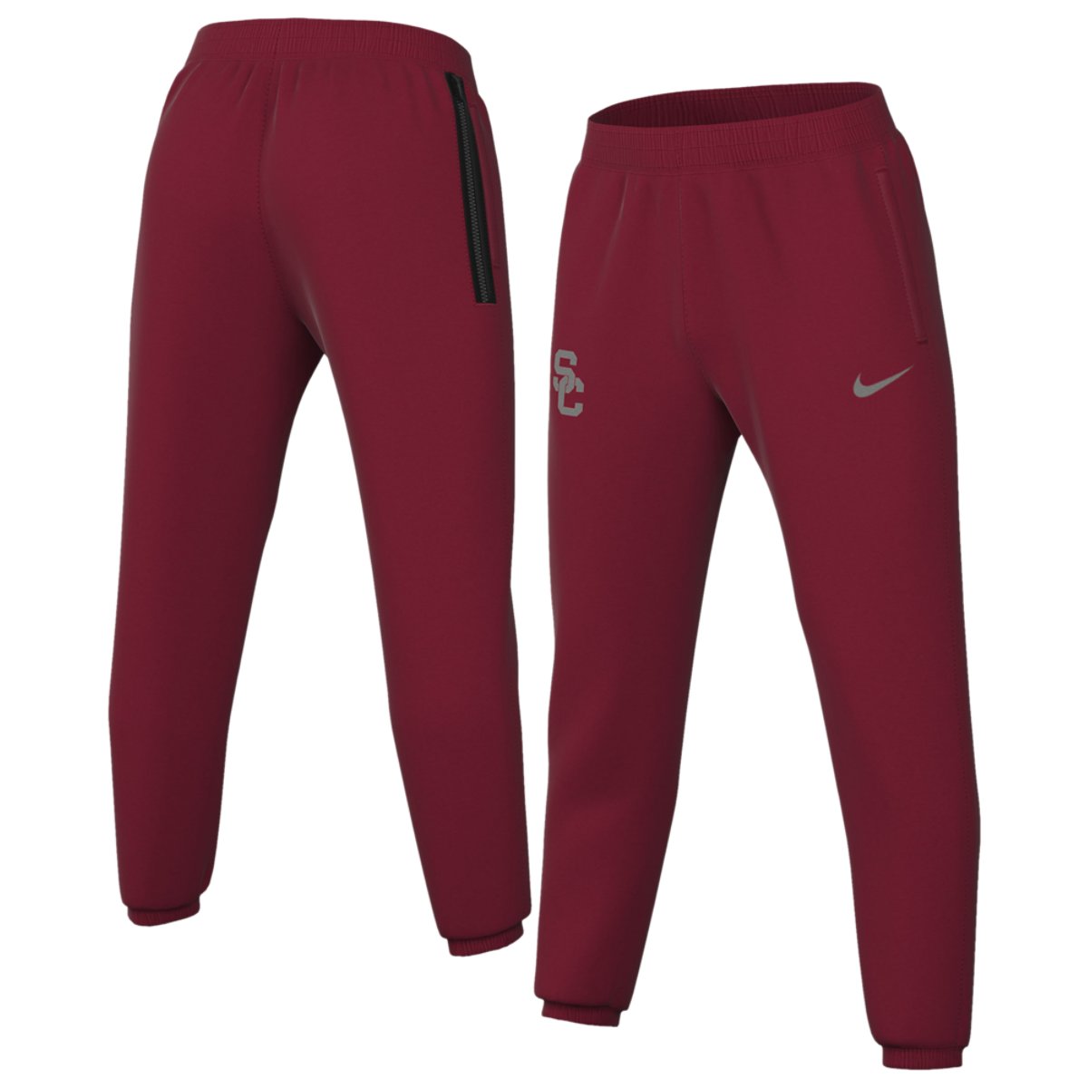 Nike USC Team Logo Spotlight Pants