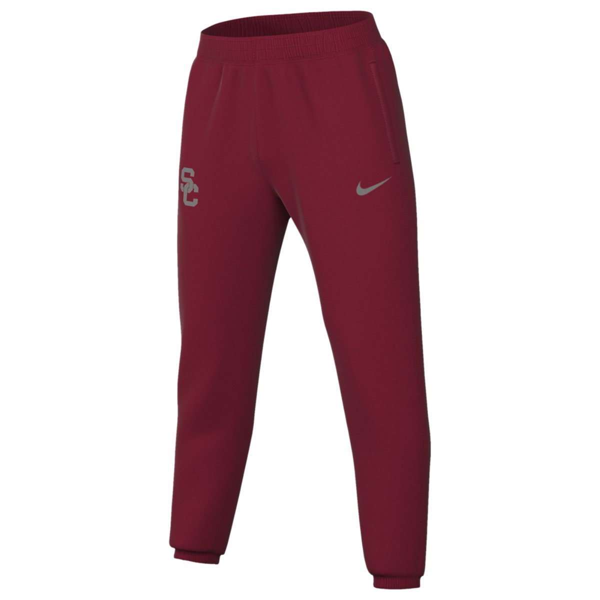 Nike USC Team Logo Spotlight Pants