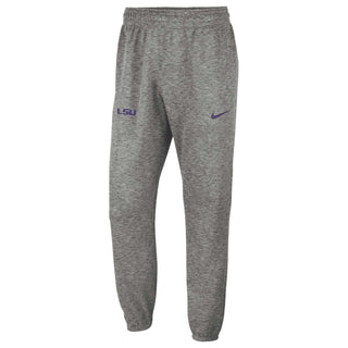 Nike LSU Team Logo Spotlight Pants