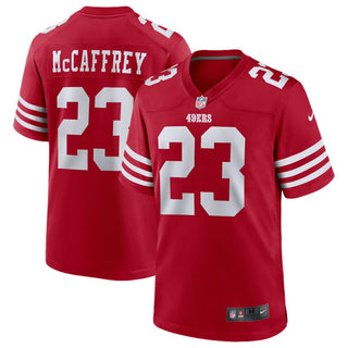 Nike NFL 49ers Game Day Jersey