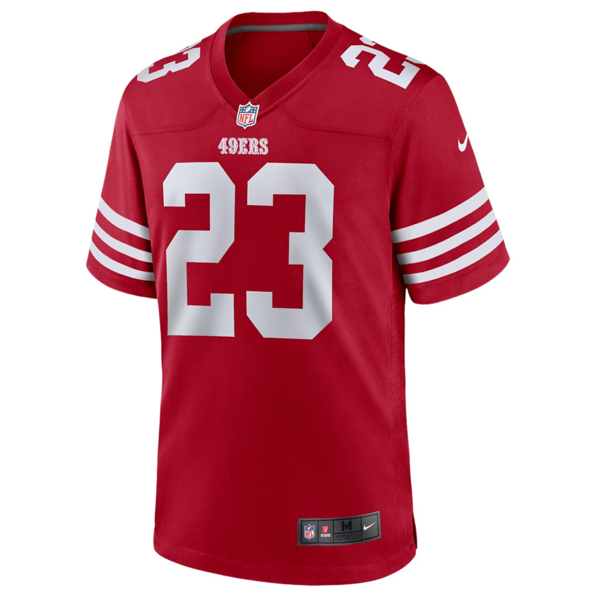 Nike NFL 49ers Game Day Jersey