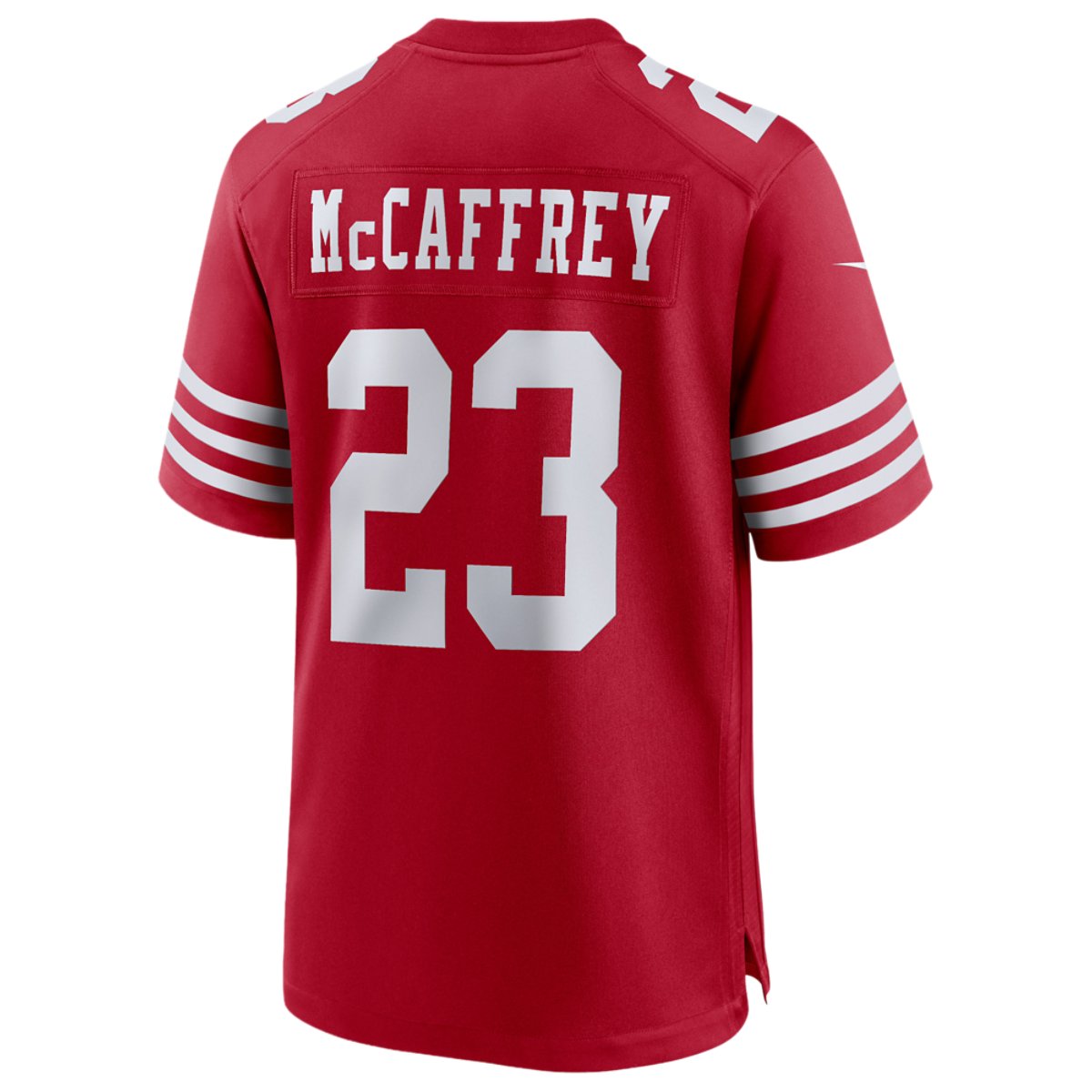 Nike NFL 49ers Game Day Jersey